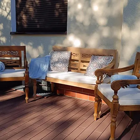 Zacisze Stasia Casa vacanze