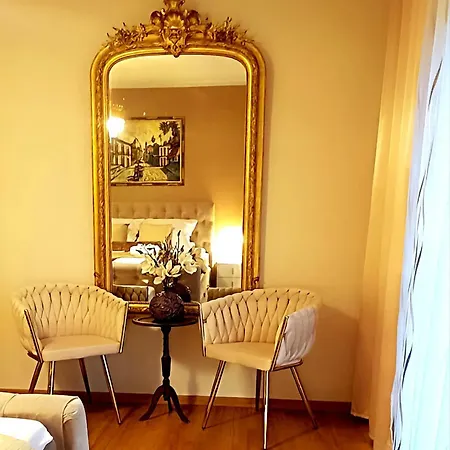 Zacisze Stasia Casa vacanze Ustroń