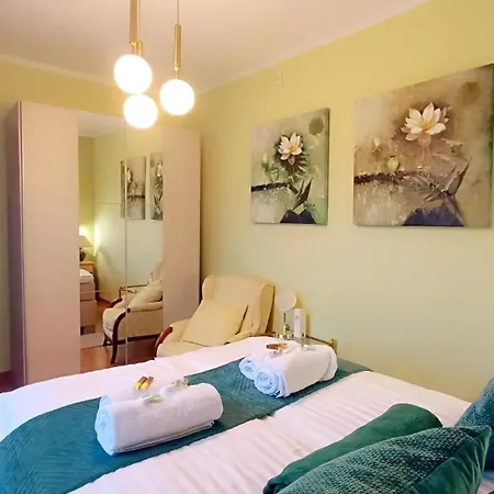 Casa vacanze Zacisze Stasia *