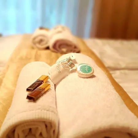 Zacisze Stasia Casa vacanze Ustroń