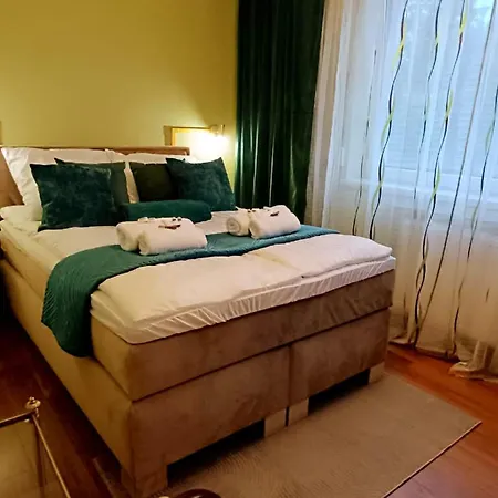 Casa vacanze Zacisze Stasia
