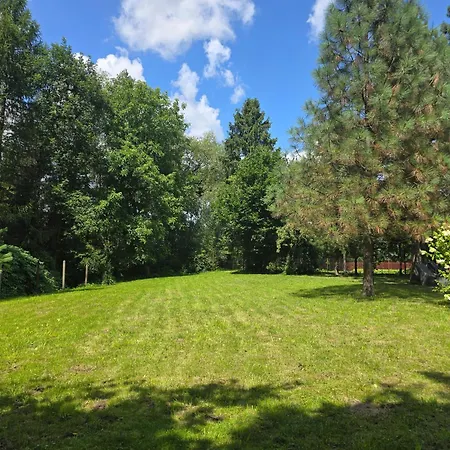 Zacisze Stasia Ustroń