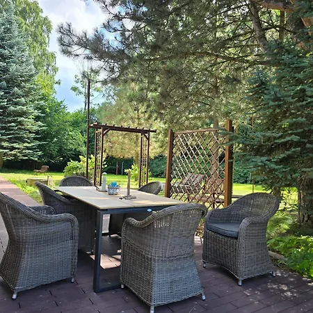 Casa vacanze Zacisze Stasia Ustroń