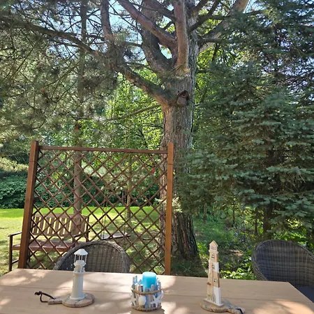 Zacisze Stasia Casa vacanze